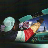 DJ KTone: Left Lane Music Vol 1: CD