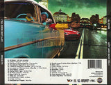 DJ KTone: Left Lane Music Vol 1: CD