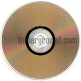 DJ KTone: Left Lane Music Vol 1: CD