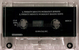 DJ Kool: Bass N The Truck: Cassette Single