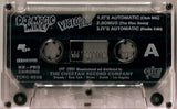 DJ Magic Mike and Vicious Base: It's Automatic: Cassette