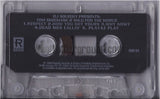 DJ Squeeky Presents: Tom Skeemask 2 Wild For The World EP: Cassette