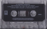 DJ Squeeky Presents: Tom Skeemask 2 Wild For The World EP: Cassette