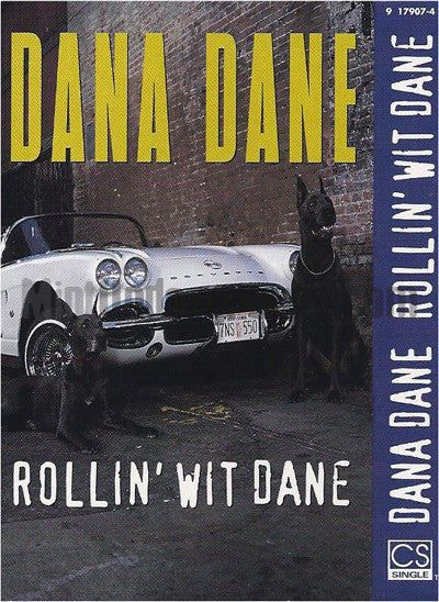 Rollin' Wit Dana Dane - Album by Dana Dane - Apple Music DANA DANE
