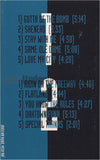 Dangerous Dame: Same Ole Dame: Cassette