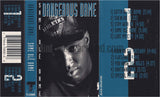 Dangerous Dame: Same Ole Dame: Cassette