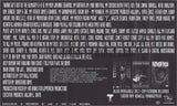 Dangerous Dame: Same Ole Dame: Cassette
