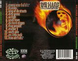 Die Hard Organization: Illusions: CD
