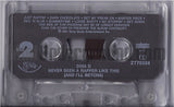 Dina D: Never Seen A Rapper Like This (And I'll Betcha): Cassette