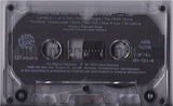 Disco Rick and The Wolf Pack: Back From Hell: Cassette