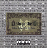 Do Or Die: Falling In Love With The Game: CD