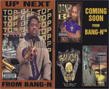 Don B.: Don B. Compilation: Cassette