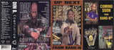 Don B.: Don B. Compilation: Cassette