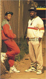Donald D: Notorious: Cassette