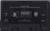 Dougie Dee: Ain't No Sunshine/She's All That Plus A Bag Of Chips: Cassette Single