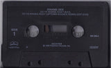 Dougie Dee: Do Ya Wanna Ride/You're My Kinda Lady/She's All That: Cassette Single