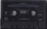 Dougie Dee: Do Ya Wanna Ride/You're My Kinda Lady/She's All That: Cassette Single