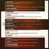 Drettie: Drettie Goines: CD