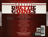Drettie: Drettie Goines: CD