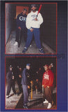 EA-Ski: 1 Step Ahead Of Yall: 1st Pressing: Cassette