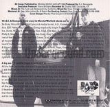 EIM (Educated In Music): Sound Sellers From The Grave: Cassette