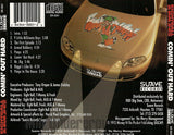 Eightball & MJG: Comin' Out Hard: CD