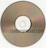 Eightball & MJG: Comin' Out Hard: CD