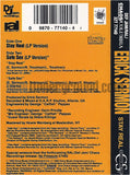 Erick Sermon: Stay Real/Safe Sex: Cassette Single