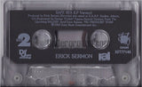 Erick Sermon: Stay Real/Safe Sex: Cassette Single