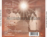 Family Tiez: Dayze Of Our Lives: CD