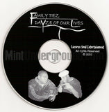 Family Tiez: Dayze Of Our Lives: CD