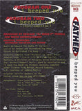 Father/Father MC: I Beeped You: Cassette Single