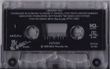 Father/Father MC: I Beeped You: Cassette Single