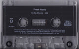 Freak Nasty: Do What U Feel/Da Dip: Cassette Single