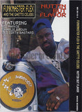 Funkmaster Flex and The Ghetto Celebs: Nuttin But Flavor: Cassette Single