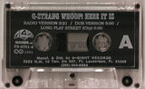 G-Strang: Whoop Here It Is: Cassette Single