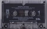 Gerardo: Mo' Ritmo: Cassette