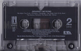 Gerardo: Mo' Ritmo: Cassette