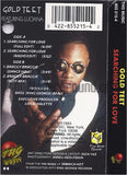Gold Teet: Searching For Love/Braggy Braggie: Cassette Single