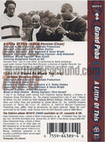 Grand Puba: A Little Of This/I Like It: Cassette Single