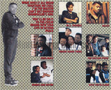 Greg Mack Compilation: What Does It All Mean: Cassette
