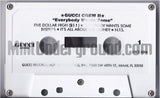 Gucci Crew II: Everybody Wants Some: Cassette