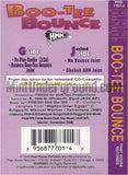 H.M.H.: Boo-Tee Bounce: Cassette