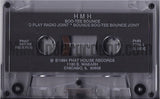 H.M.H.: Boo-Tee Bounce: Cassette