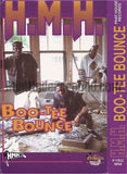 H.M.H.: Boo-Tee Bounce: Cassette