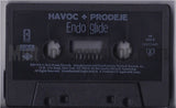Havoc & Prodeje: G'z On Da Move: Cassette Single