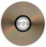 Hawkman aka Mr. Mannish: Bond Money: CD