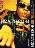 Heather B.: Do You: Cassette Single