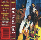 Ho Frat Ho: Ho Frat Ho: Cassette