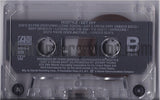 Hostyle: Get Off: Cassette